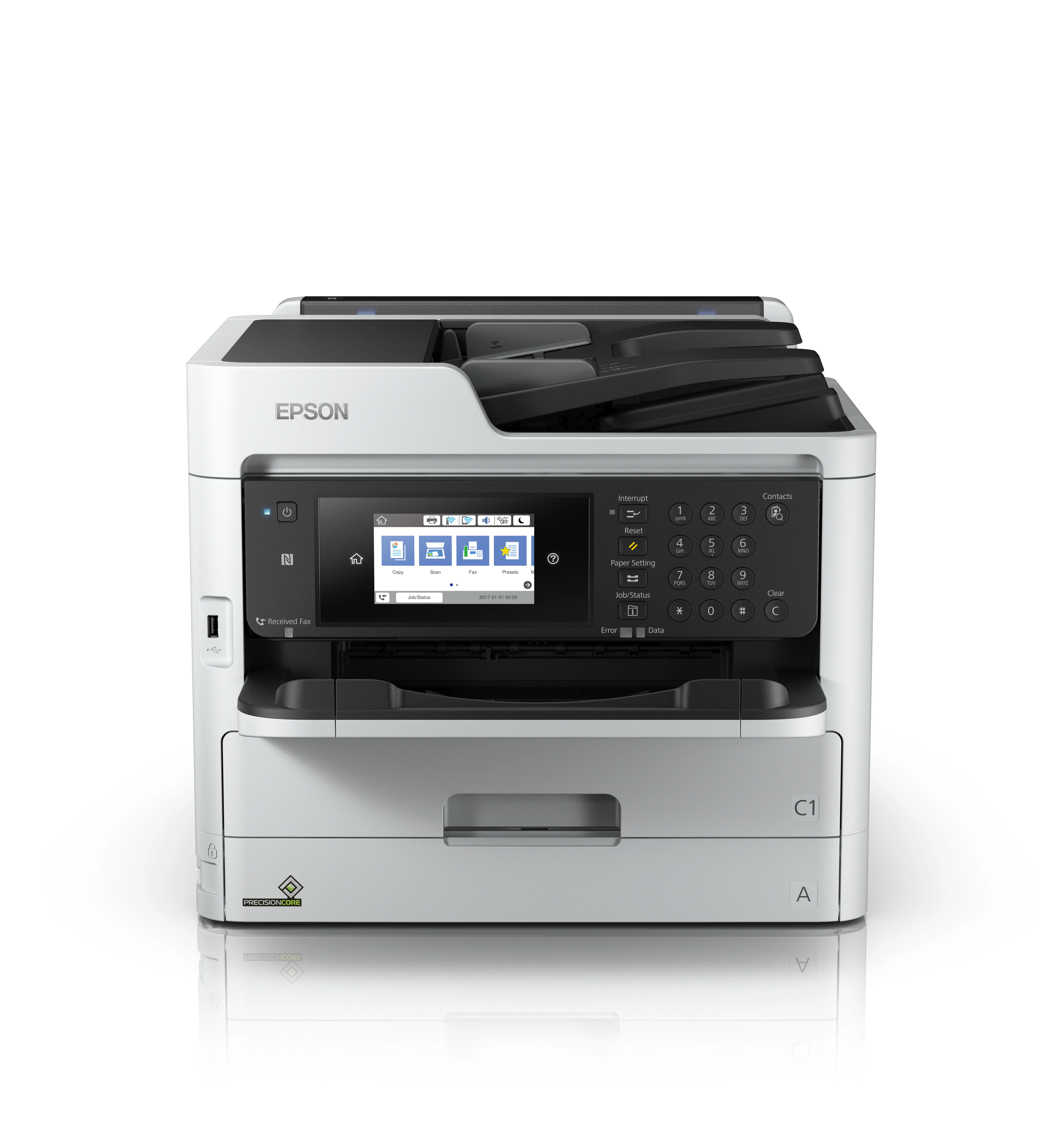 WF-C5790DWF