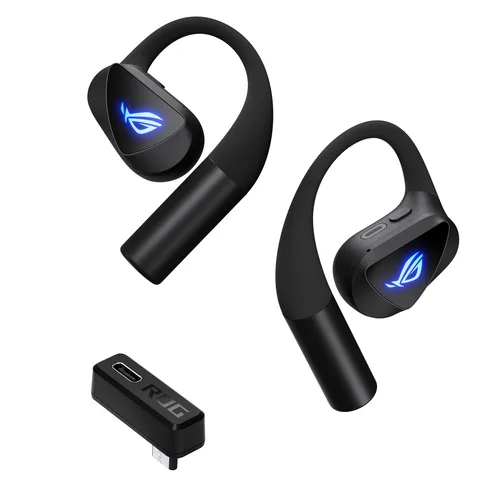 Cetra Open Wireless
