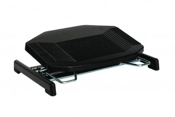 BakkerElkhuizen Basic 952 Juoda