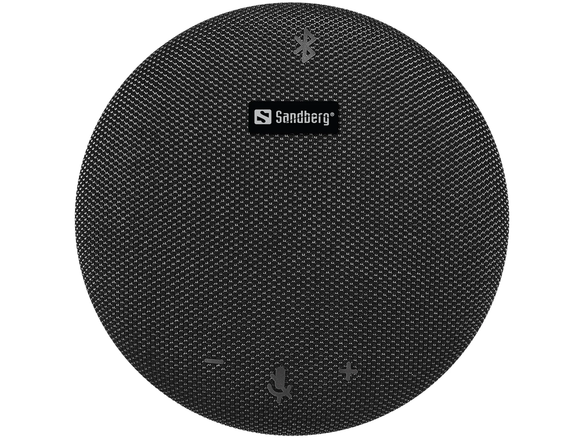 Sandberg Bluetooth Speakerphone Pro telefonas su garsiakalbiu