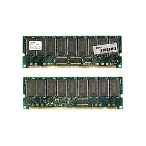 HP 159377-001 atminties modulis 0,25 GB DDR 133 MHz ECC