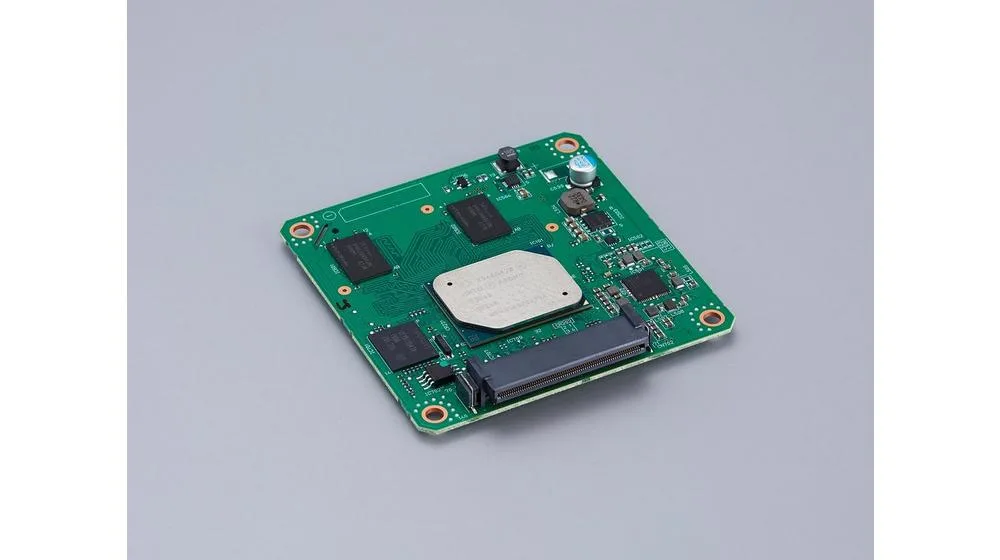 Expansion Board-P1 (OCR unit)