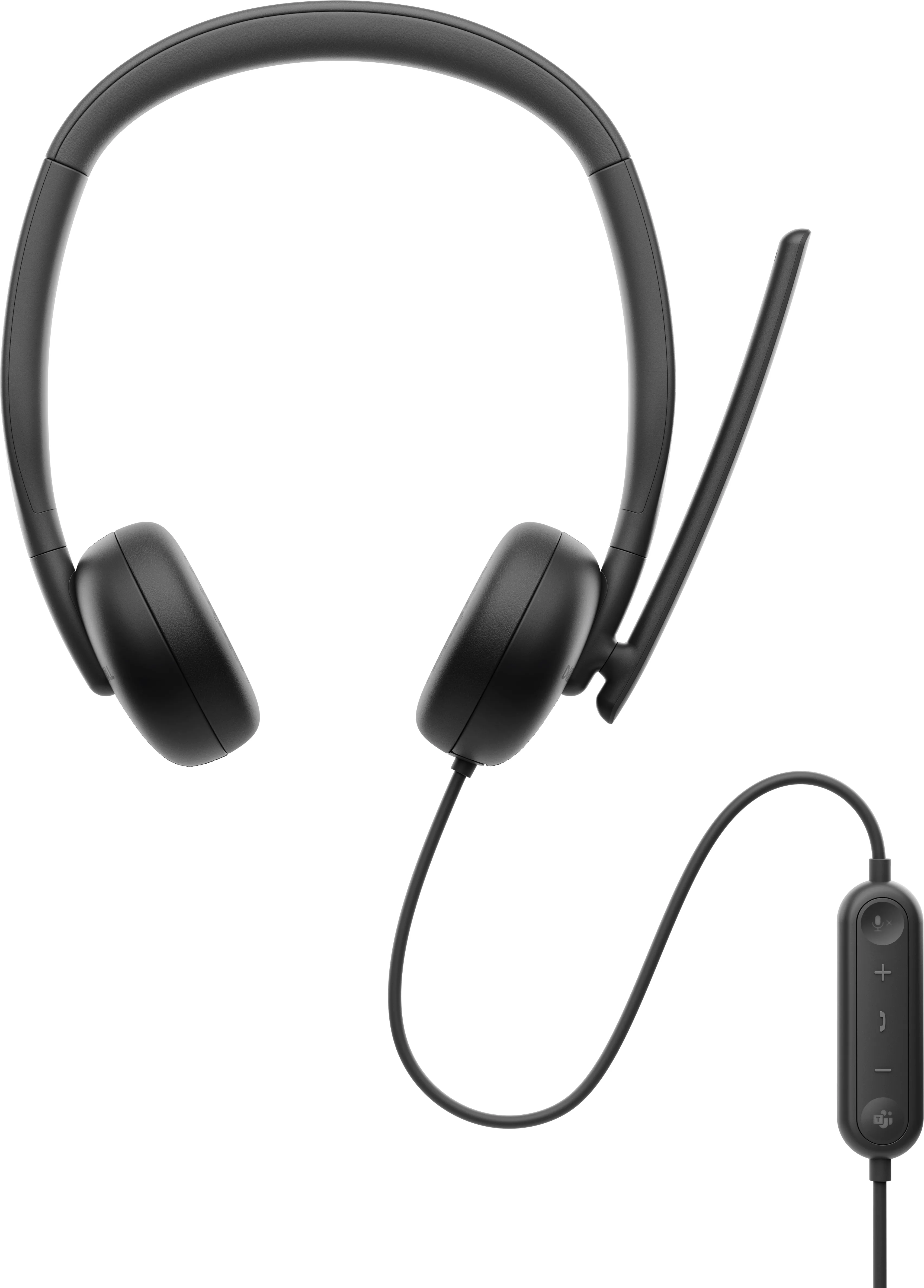 Pro Wired Headset - WH3024