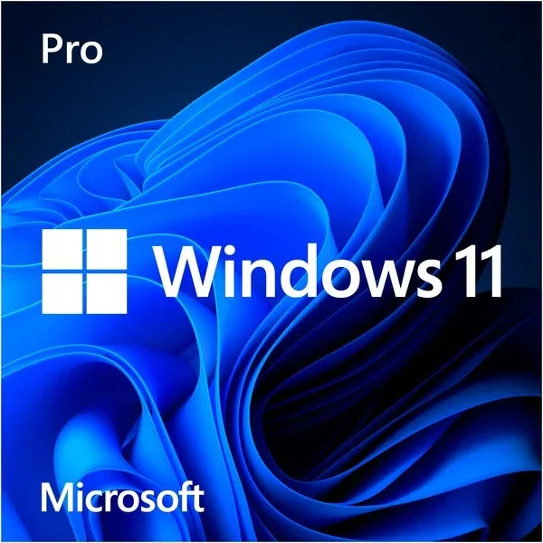 Microsoft Windows 11 Pro OEM
