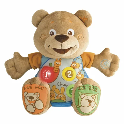 Chicco Teddy