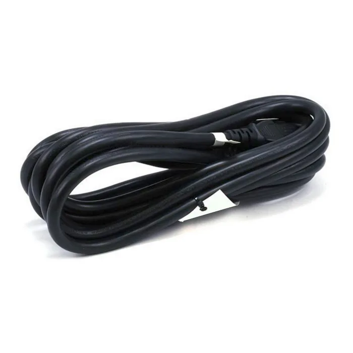 Lenovo 00XL080 maitinimo kabelis Juoda 1 m