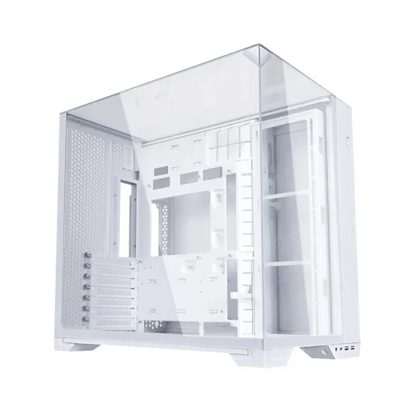 O11 Vision Compact midi tower behuizing