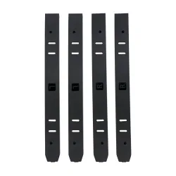 QNAP FIXER-HDD35-BLK001 kompiuterio korpuso dalis Kiti