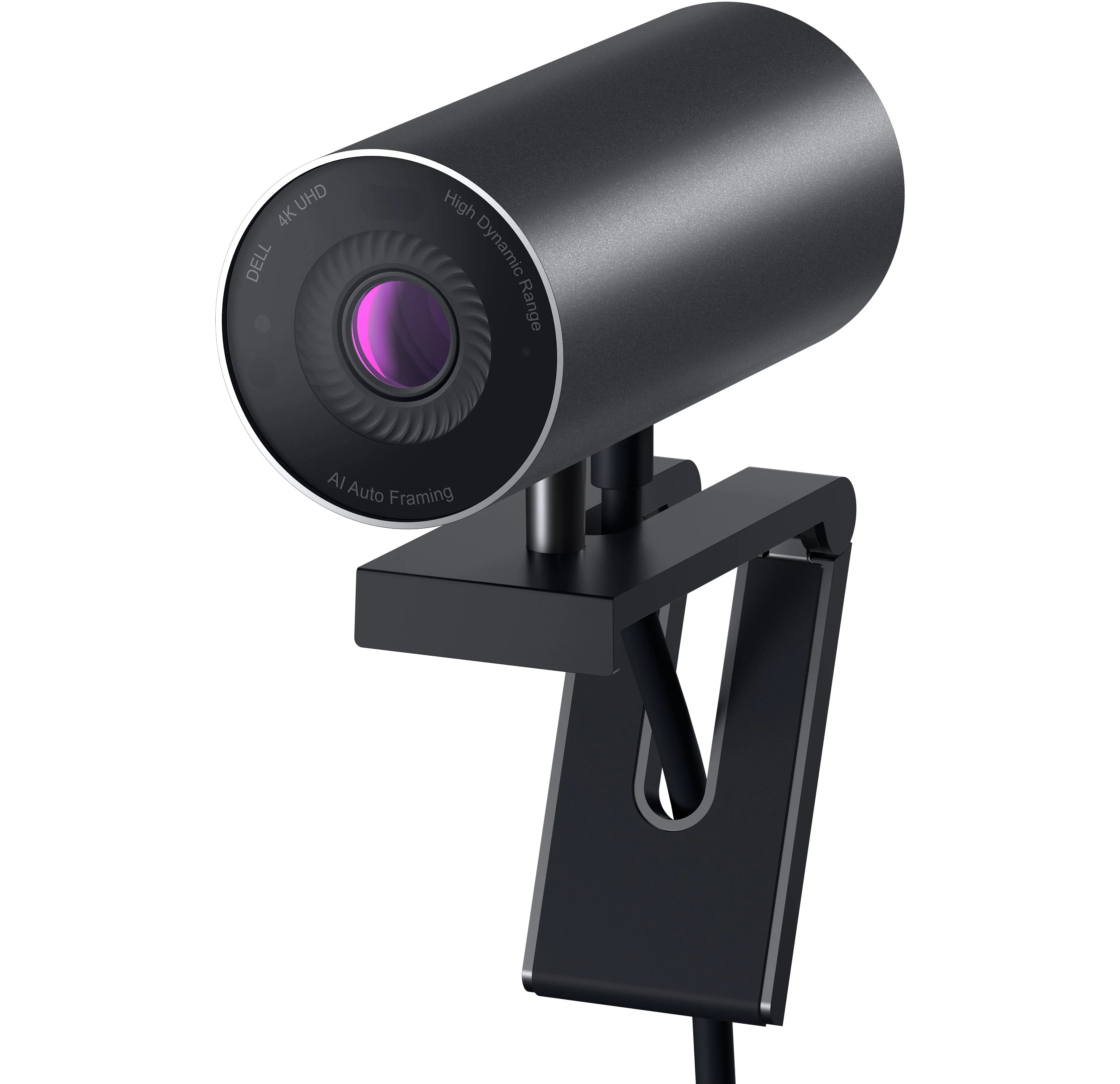 UltraSharp Webcam
