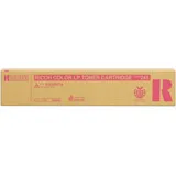 Ricoh Toner Cassette Type 245 (LY) Magenta tonerio kasetė Originalus Rausvai raudona