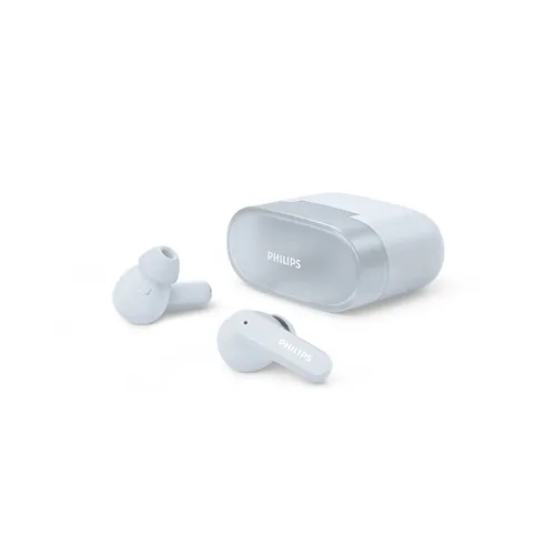Philips 2000 series TAT2000BL/00 headphones/headset Wireless