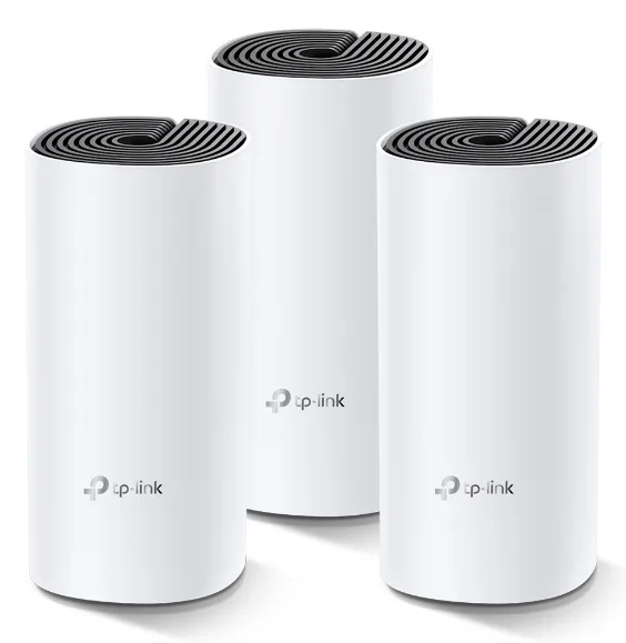 AC1200 Deco Whole Home Mesh Wi-Fi System