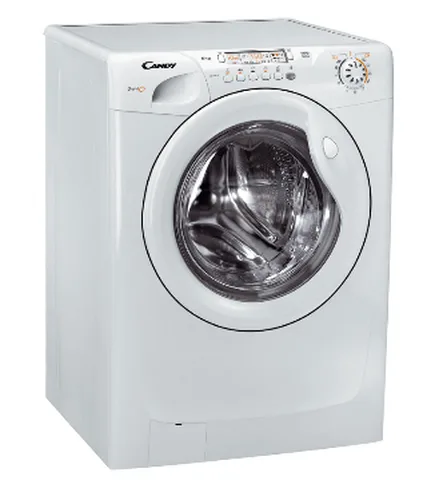 Candy GO 1460 D skalbimo mašina Pakraunama per priekį 6 kg 1400 RPM Balta
