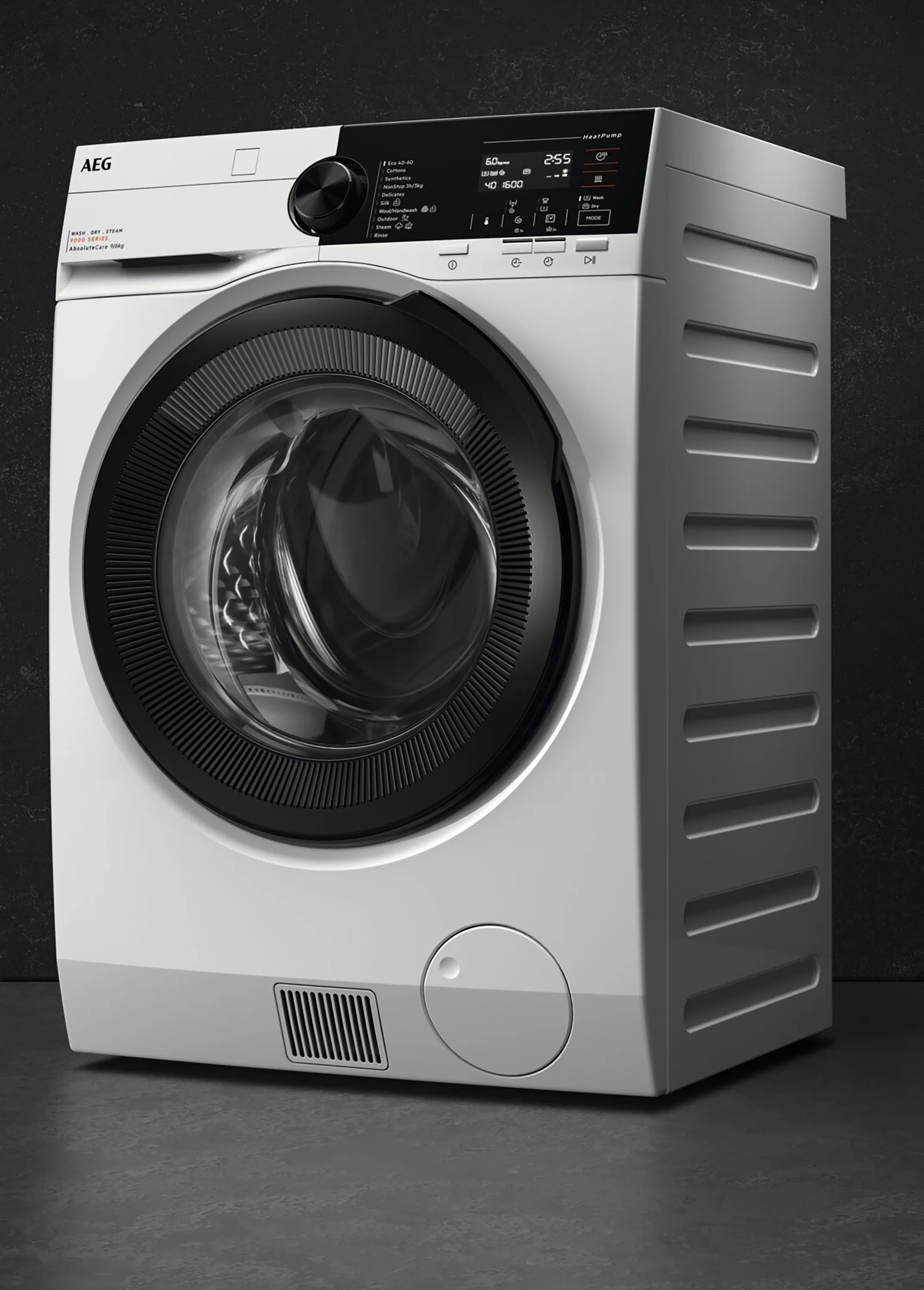 AEG LWR96944BE