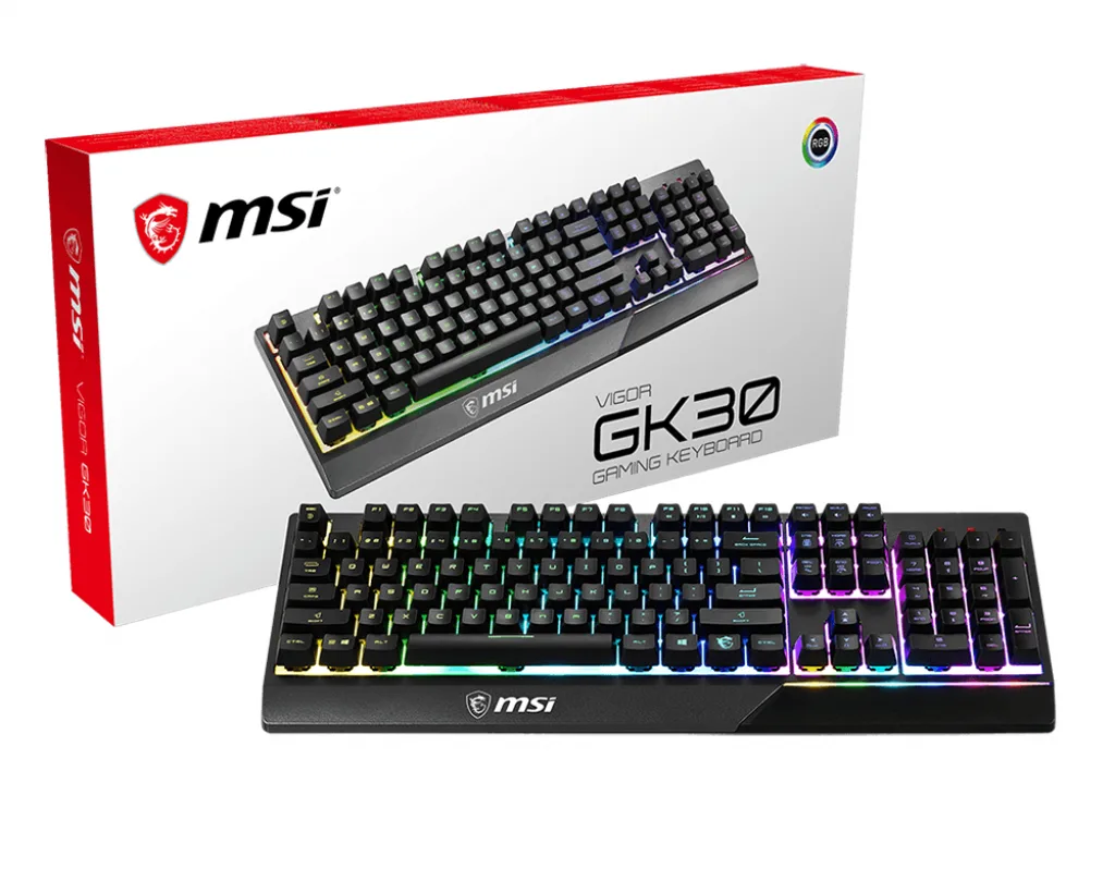 Vigor GK30
