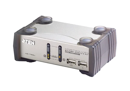 ATEN CS1732A KVM jungiklis