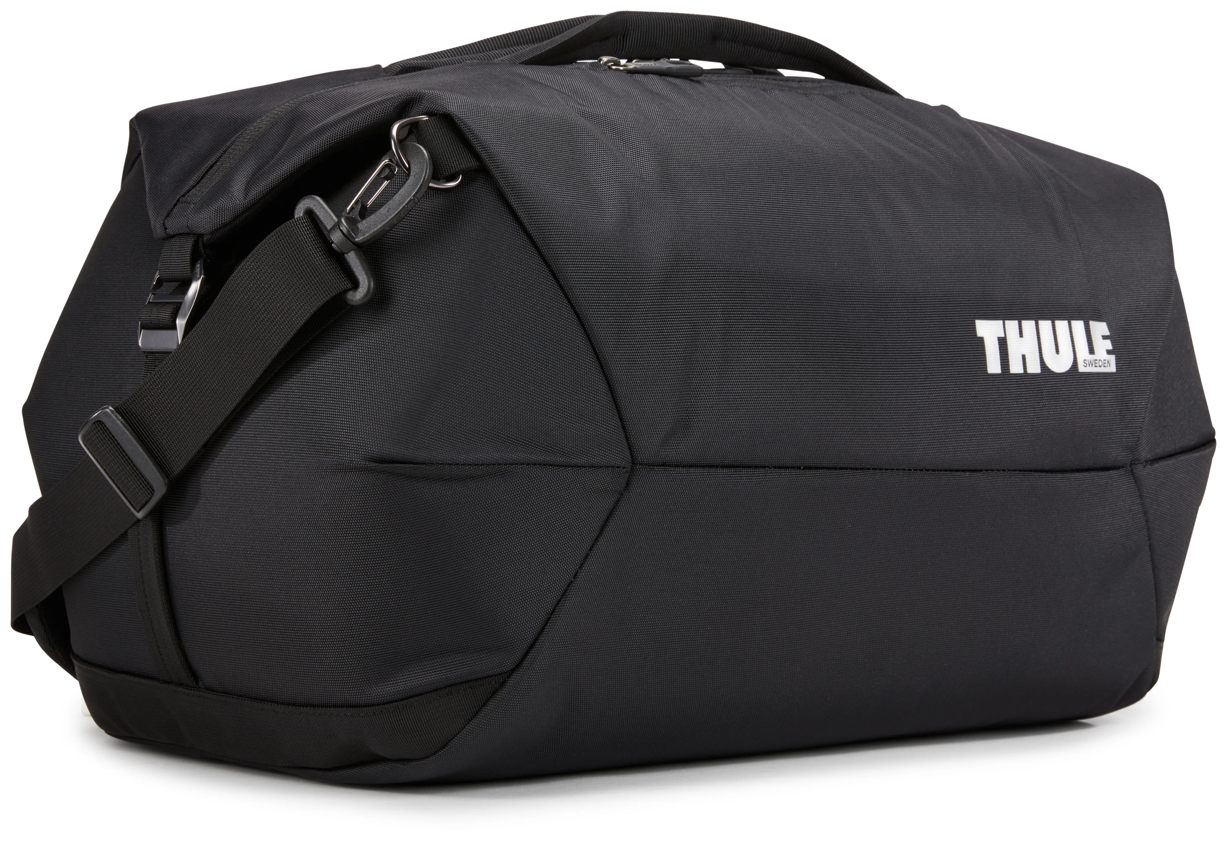 Thule Subterra TSWD-345 Black Daiktakrepšis Juoda 45 L Nailonas