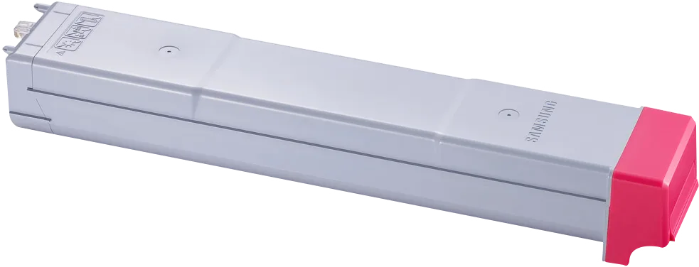 Samsung CLX-M8385A Magenta Toner Cartridge