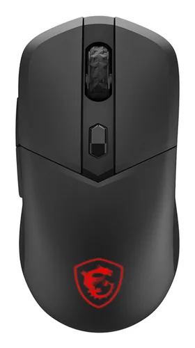 MSI VERSA 300 mouse Gaming Right-hand RF Wireless + Bluetooth +
