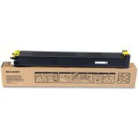 Sharp MX23GTYA tonerio kasetė 1 vnt Originalus Geltona