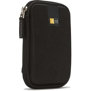 Case Logic EHDC-101 Black Poliesteris Juoda