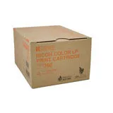 Ricoh Yellow toner Type 260 tonerio kasetė Originalus Geltona