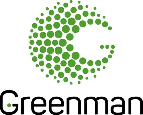 Greenman RHTA1022 toner cartridge Black