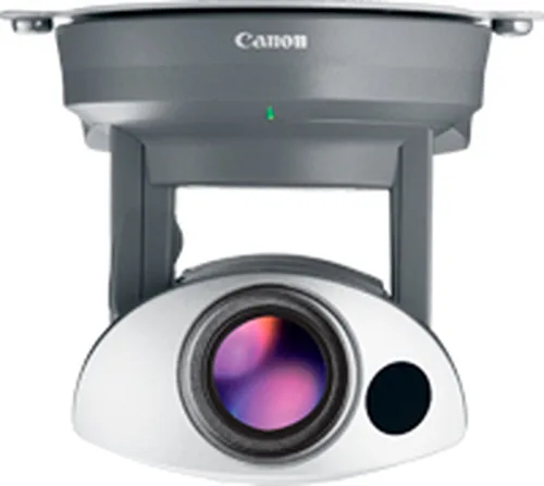 Canon VB-C50IR internetinė kamera