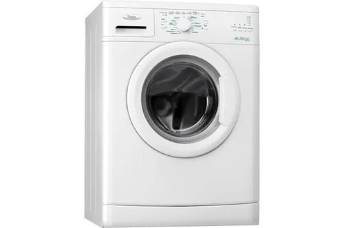 Whirlpool AWO 6S545 skalbimo mašina Pakraunama per priekį 6 kg 1400 RPM Balta