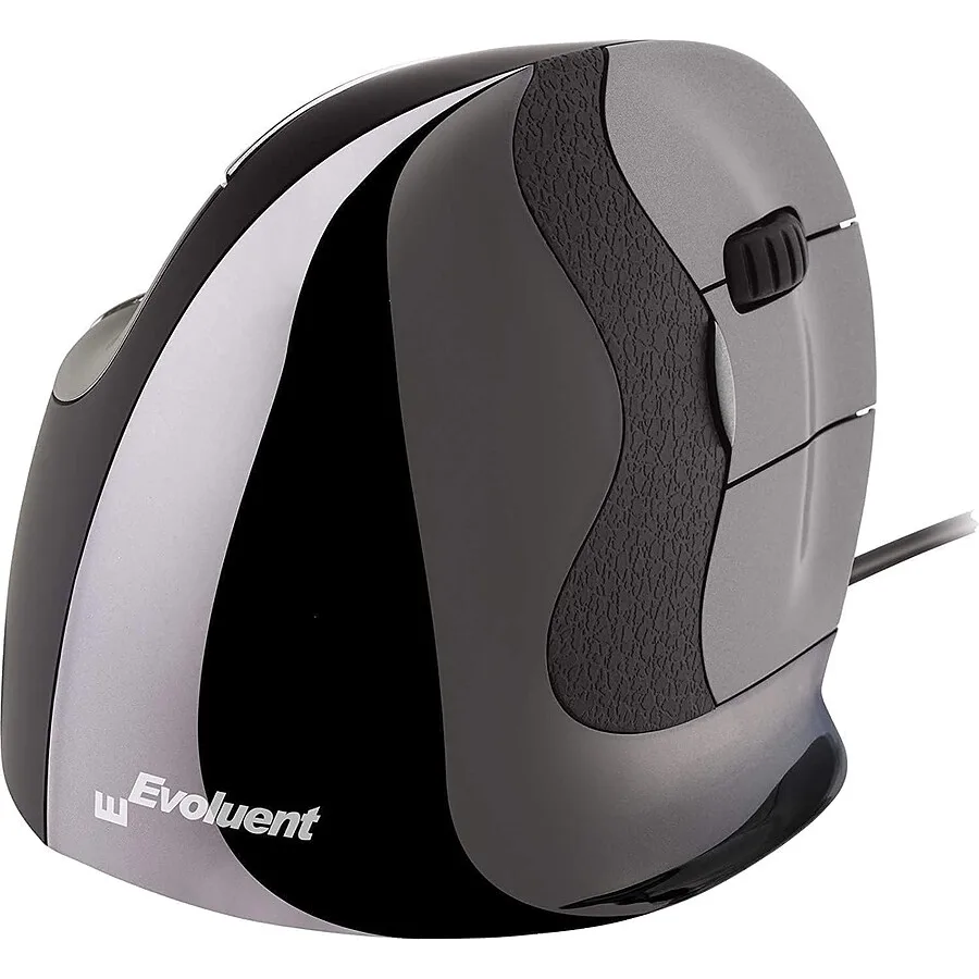 Evoluent VerticalMouse D Large