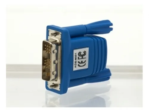 LevelOne Short Range DVI-D Receiver